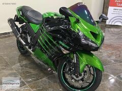 ZX 14 R Grenaj Seti ZZR 1400 Grenaj 2012 2015