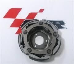 X Max 400 Debriyaj Balatası 2007-14