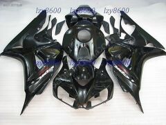 1000RR Siyah 2006-07 Grenaj Seti