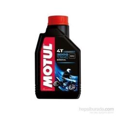 Rks 150 Titanic Motul Yağ