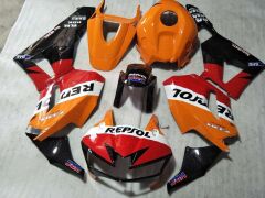 Cbr 600 rr Repsol 2005-06 Grenaj Seti