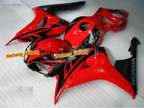 1000 rr Kırmızı 2006 2007 Grenaj Seti