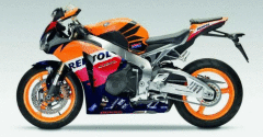 600 rr Repsol 2009-10 Grenaj Seti