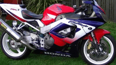 CBR 929 RR Grenaj Seti Repsol