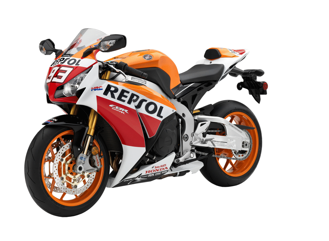 Honda cbr 1000 rr Grenaj Seti SP 2014 2015