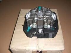 Apache RTR 150 Üst Kapak komple kam Milli
