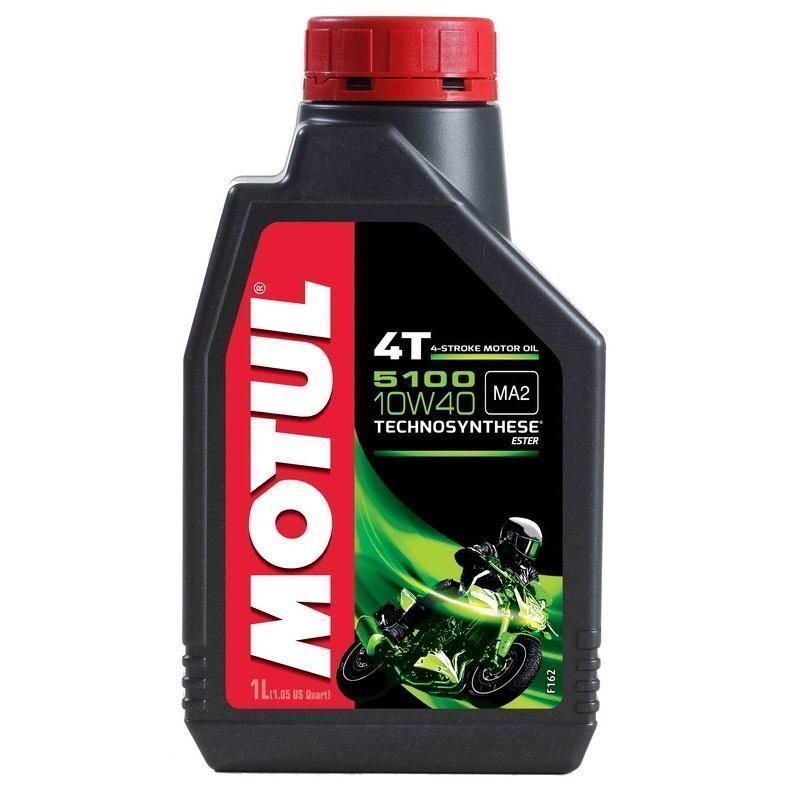 Sym Gts 250 5100 Motul Yağ 1 Litre