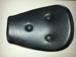 Mct 250 Ön Sele Koltuk