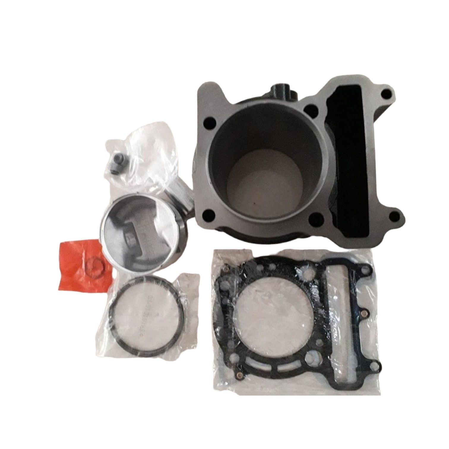 Bu Moto Atv 300 Silindir Set