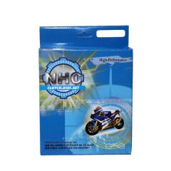 NHC DEBRİYAJ BALATASI GSX-R 600 01-03