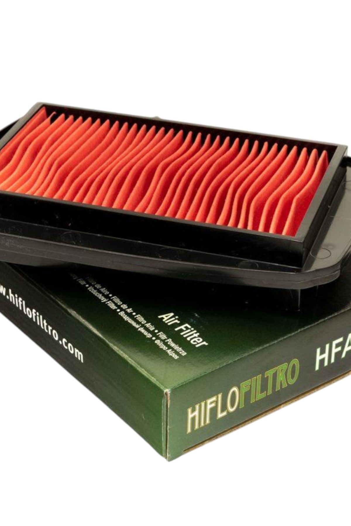 R 125 MT 125 Hiflo hava filtresi hfa4106