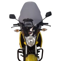 Honda CB125F Ön Cam GP