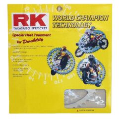 Ninja 250 Rk Dişli Set