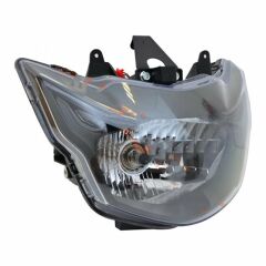 Tvs Apache RTR 150 Far Ledli