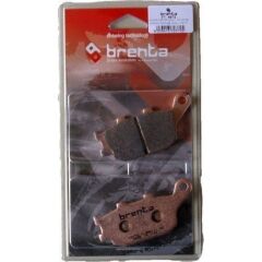 Nc 700 Brenta Arka Balata Sinterli