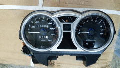 Cb 125 E Kilometre Saati