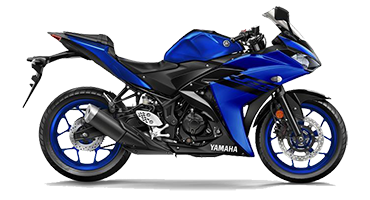 Yamaha Yzf R25 Grenaj Seti 2018