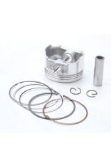 Cb 125 E Piston Sekman seti standart