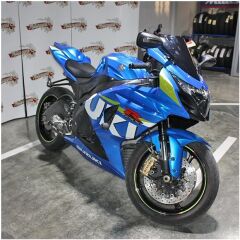 Gsxr 1000 Mavi Grenaj Seti 2011 2016