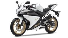 Yamaha Yzf R 125 Beyaz Grenaj Seti 2008-2012